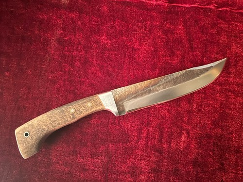 Herberts landsknecht messer - herberts,