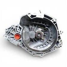 R90400209 getriebe ft OPEL