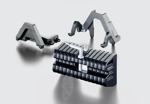 Frontgewicht adapter set mit - frontgewicht, adapter-set