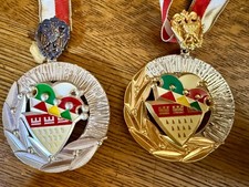 2 Karnevalsorden Köln