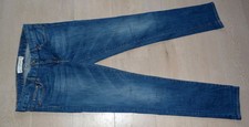 trendy L.O.G.G. Jeans Slim W