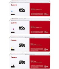 CANON 055 TONER – FULL 4