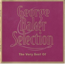 George Baker Selection - The