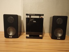 ELAC Micromagic Subwoofer BT