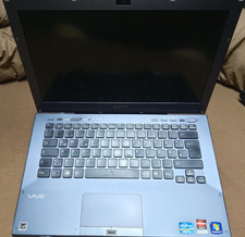 SONY VAIO PCG-4121EM intel i3
