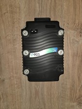 Curtis 1236E-6421 AC Motor