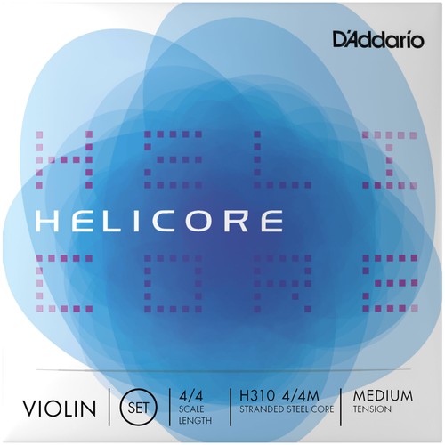 Saiten streichinstr addario - streichinstr., d'addario