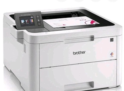 Brother l3270cdw - brother, hl-l3270cdw