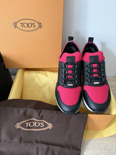 Tod sneaker 1 2 - sneaker, 36