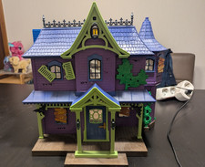 Playmobil Scooby Doo Spukhaus