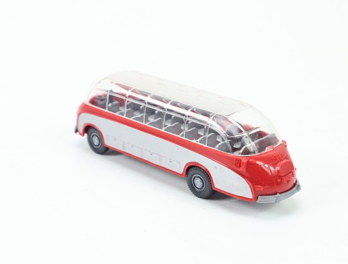 Wiking wie 1166 5 - h0, 1166/5