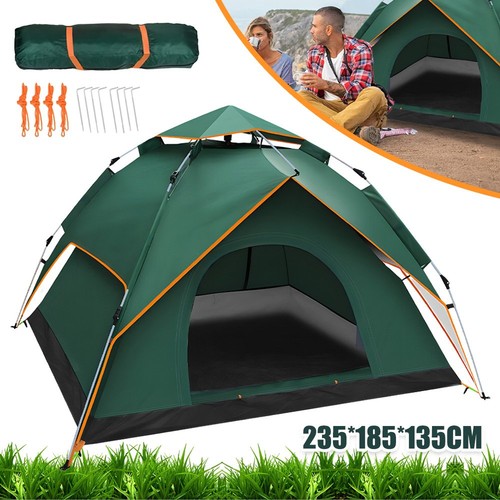 Campingzelt pop zelt - campingzelt, pop-up-zelt