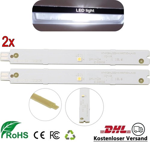 Led diode für bosch siemens - für,