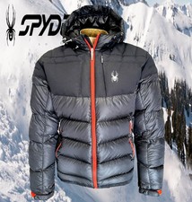 Original Spyder Ski/Snowboard