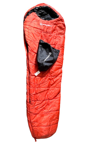 Bessport camping schlafsack - bessport, 4