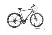 Cube Nature SL Fahrrad Hardtail Top 28" gray Pro Refurbished