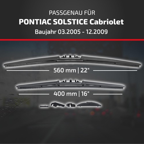 Heyner scheibenwischer für - heyner®,