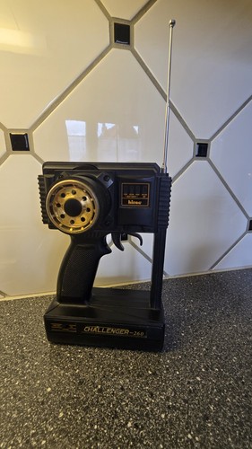 Vintage aristo craft hitec - vintage,