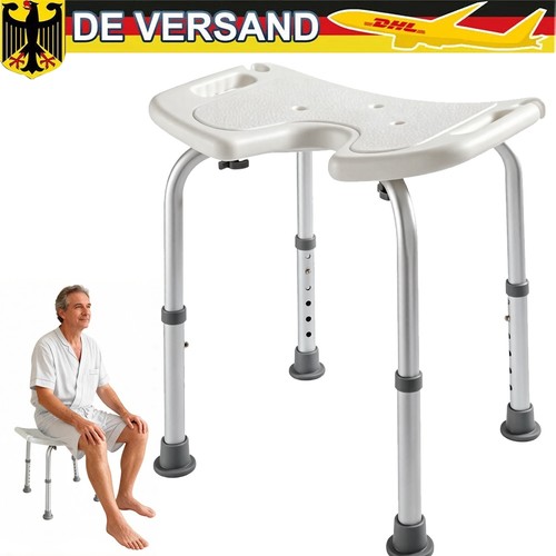 Duschstuhl duschsitz badestuhl - duschsitz,