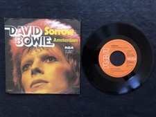 David Bowie - Sorrow /