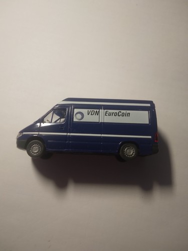 Wiking sprinter vdn euro - sprinter,