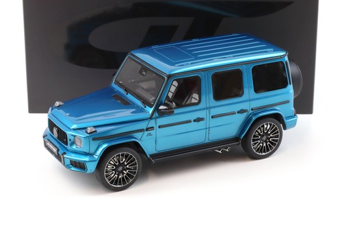 Spirit gt925 mercedes - gt,