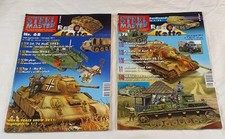 2x Steelmasters Rad & Kette