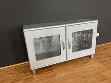 Tenzo Malibu Vitrine anthrazit