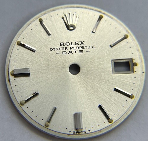 Rolex zifferblatt dial lady - rolex,