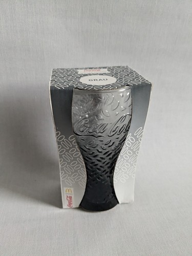 Mcdonalds coca cola glas - coca,