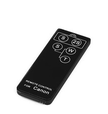 IR Fernbedienung  Remote