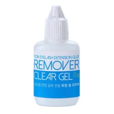Wimpernverlängerung Remover