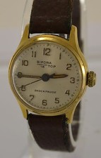 BIFORA 15 TOP VINTAGE