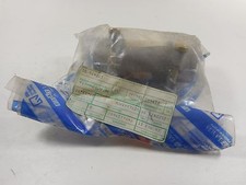 Orig. FIAT SCUDO Rohrverbinder Doppelschelle Auspuffanlage 9456123680 NEU