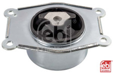 FEBI BILSTEIN 15638 Lagerung, Motor Vorne Links für OPEL Astra G CC Zafira A