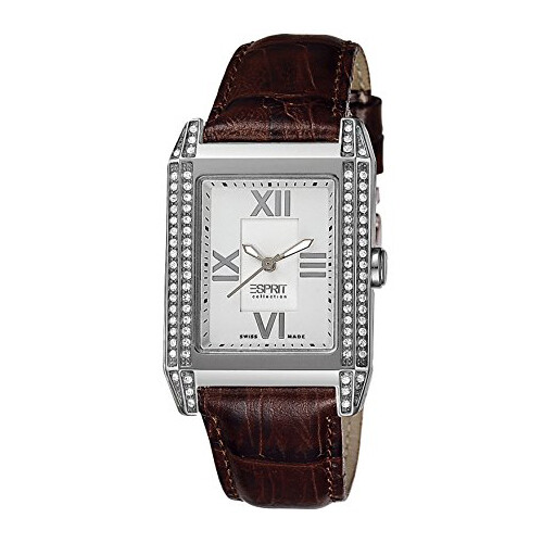 Esprit damen armbanduhr xanthe - esprit,