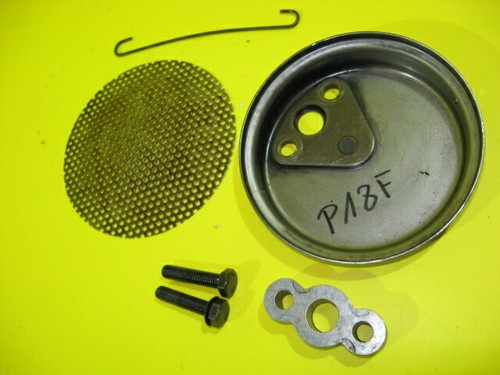 Bmw r45 r60 r65 - r75, r80