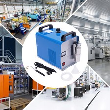 75 L/h 220V HHO Sauerstoff-