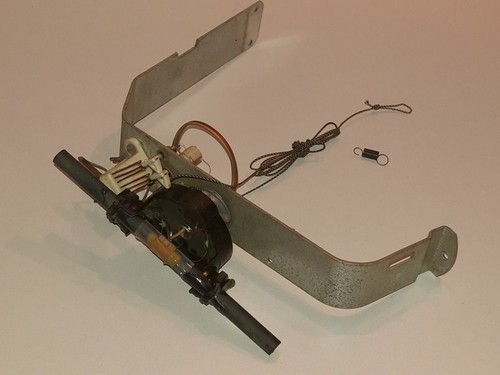 Ferritantenne aus saba - ferritantenne,