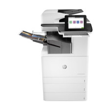 HP Color LaserJet Enterprise