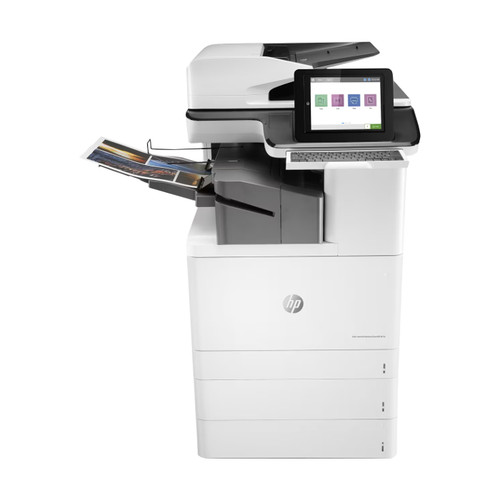 Color laserjet enterprise - hp,