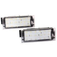 für Dacia Logan Pick Up LED