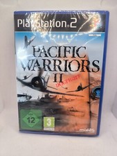 PlayStation 2 / PS2: Pacific