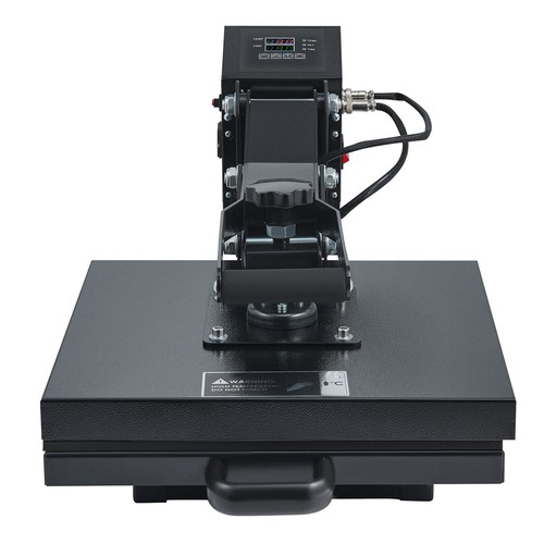 1400w x15 hitzepresse - 1400w, 15"x15"hitzepresse