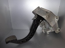 Opel Corsa C 1,0 12V Kupplungspedal Pedal Kupplung 9156593