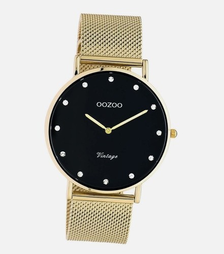 Oozoo damen analog quarz - damen,