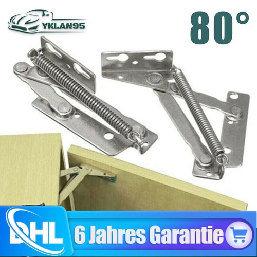 2pcs schrank türscharnier - 2pcs,