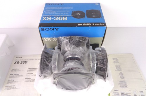Sony 36b set lautsprecher - sony,