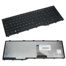 Deutsch Tastatur Laptop QWERTZ