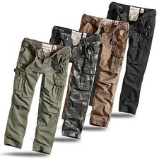 SURPLUS RAW PREMIUM CARGO HOSE